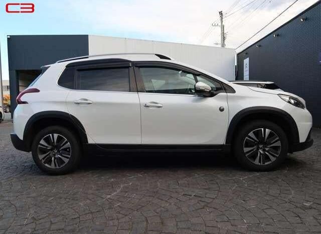 
								PEUGEOT 2008 FOR SALE IN KENYA full									