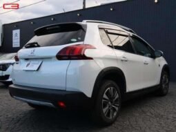
										PEUGEOT 2008 FOR SALE IN KENYA full									