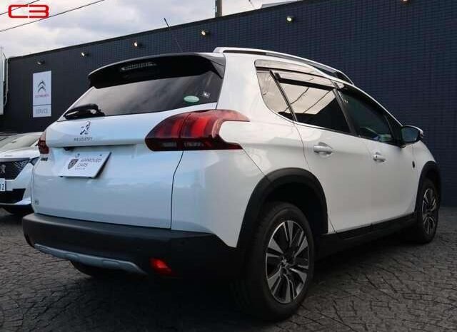 
								PEUGEOT 2008 FOR SALE IN KENYA full									