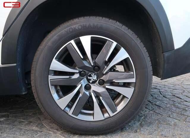 
								PEUGEOT 2008 FOR SALE IN KENYA full									