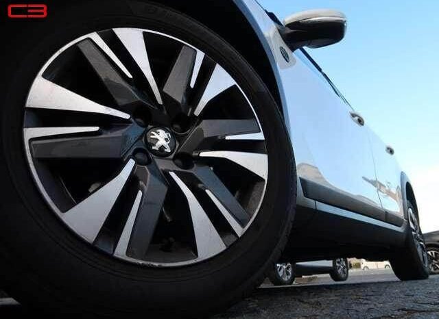 
								PEUGEOT 2008 FOR SALE IN KENYA full									