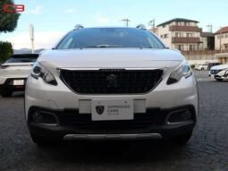 PEUGEOT 2008 FOR SALE IN KENYA