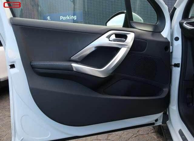 
								PEUGEOT 2008 FOR SALE IN KENYA full									