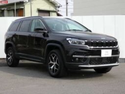 CHRYSLER JEEP JEEP COMMANDER FOR SALE IN KENYA