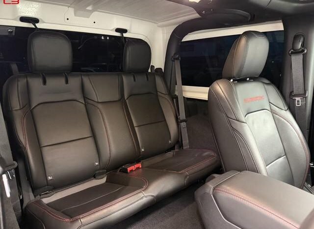 
								CHRYSLER JEEP JEEP WRANGLER FOR SALE IN KENYA full									