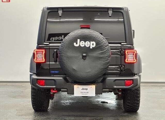 
								CHRYSLER JEEP JEEP WRANGLER FOR SALE IN KENYA full									
