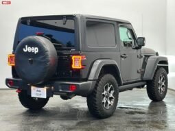 
										CHRYSLER JEEP JEEP WRANGLER FOR SALE IN KENYA full									