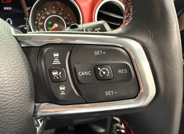 
								CHRYSLER JEEP JEEP WRANGLER FOR SALE IN KENYA full									