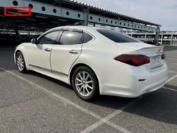 
										NISSAN FUGA FOR SALE IN KENYA full									