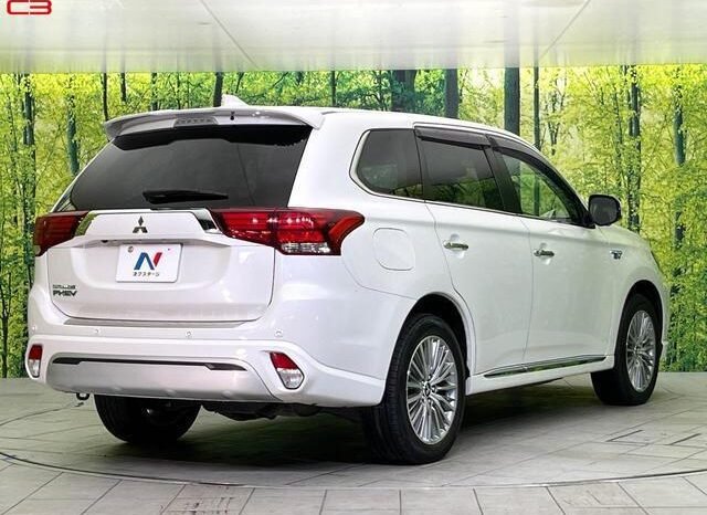 
								MITSUBISHI OUTLANDER PHEV FOR SALE IN KENYA full									