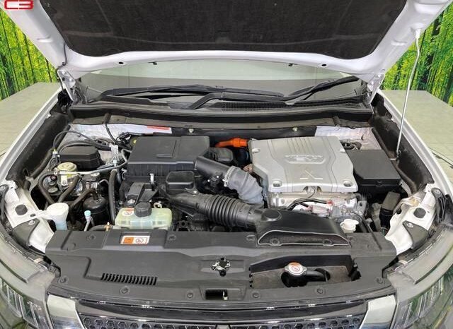 
								MITSUBISHI OUTLANDER PHEV FOR SALE IN KENYA full									