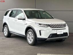 LAND ROVER DISCOVERY SPORT FOR SALE IN KENYA