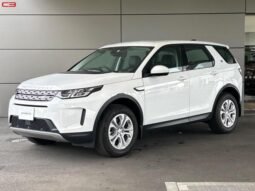 
										LAND ROVER DISCOVERY SPORT FOR SALE IN KENYA full									