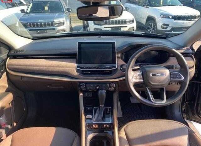 
								CHRYSLER JEEP JEEP COMMANDER FOR SALE IN KENYA full									