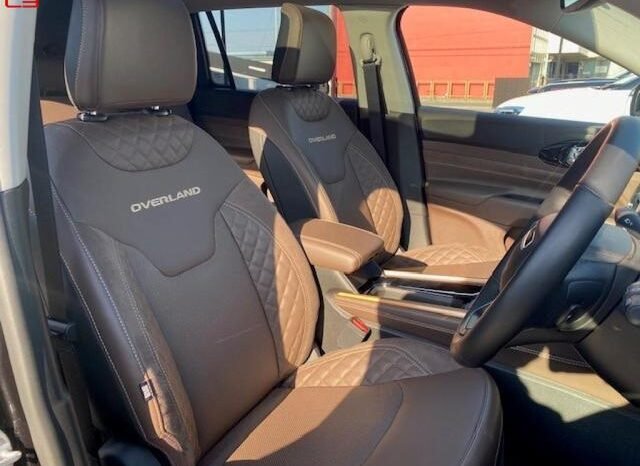 
								CHRYSLER JEEP JEEP COMMANDER FOR SALE IN KENYA full									