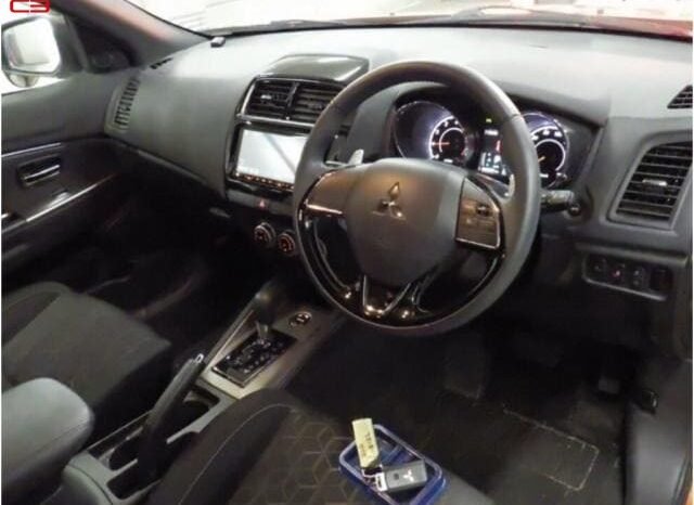 
								MITSUBISHI RVR FOR SALE IN KENYA full									