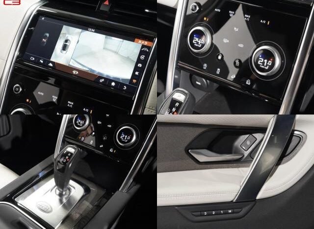 
								LAND ROVER DISCOVERY SPORT FOR SALE IN KENYA full									
