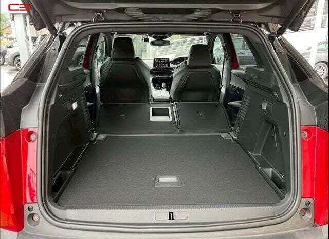 
								PEUGEOT 3008 FOR SALE IN KENYA full									