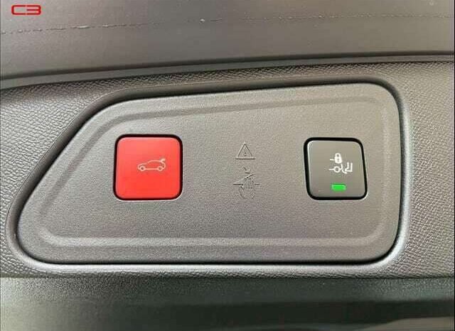 
								PEUGEOT 3008 FOR SALE IN KENYA full									