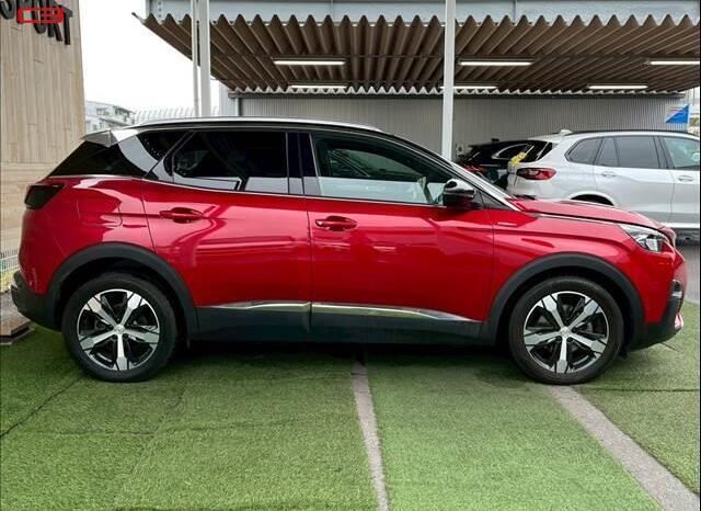 
								PEUGEOT 3008 FOR SALE IN KENYA full									