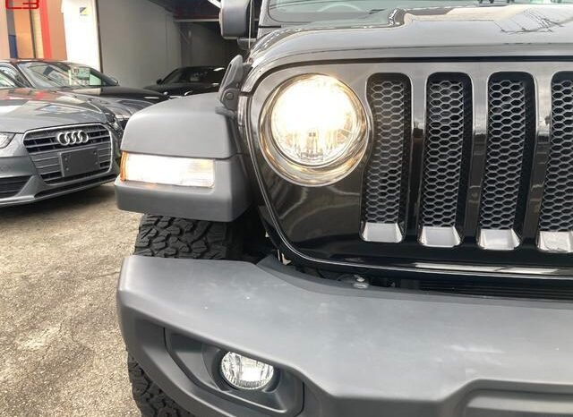 
								CHRYSLER JEEP JEEP WRANGLER UNLIMITED FOR SALE IN KENYA full									