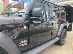 
										CHRYSLER JEEP JEEP WRANGLER UNLIMITED FOR SALE IN KENYA full									