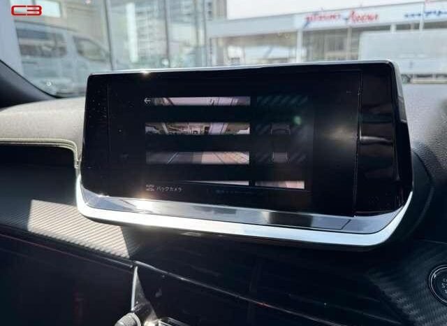 
								PEUGEOT 2008 FOR SALE IN KENYA full									