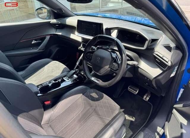 
								PEUGEOT 2008 FOR SALE IN KENYA full									
