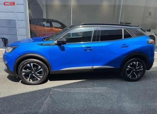 
								PEUGEOT 2008 FOR SALE IN KENYA full									