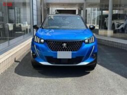 PEUGEOT 2008 FOR SALE IN KENYA