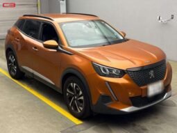 PEUGEOT 2008 FOR SALE IN KENYA