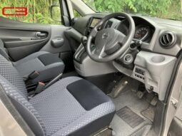 
										NISSAN NV200 VANETTE FOR SALE IN KENYA full									