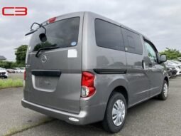 
										NISSAN NV200 VANETTE FOR SALE IN KENYA full									