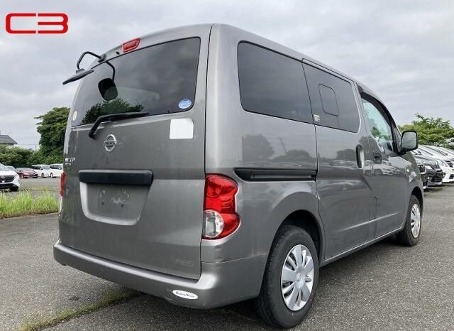
								NISSAN NV200 VANETTE FOR SALE IN KENYA full									