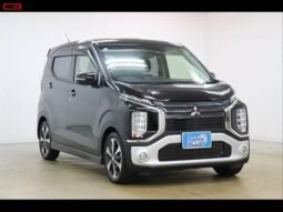 MITSUBISHI EK CROSS FOR SALE IN KENYA