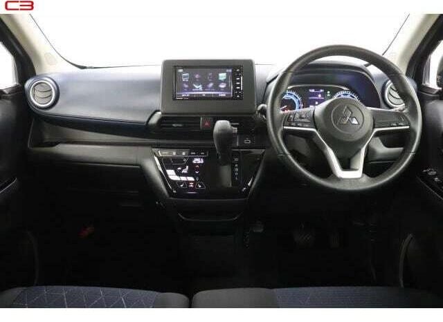 
								MITSUBISHI EK CROSS FOR SALE IN KENYA full									