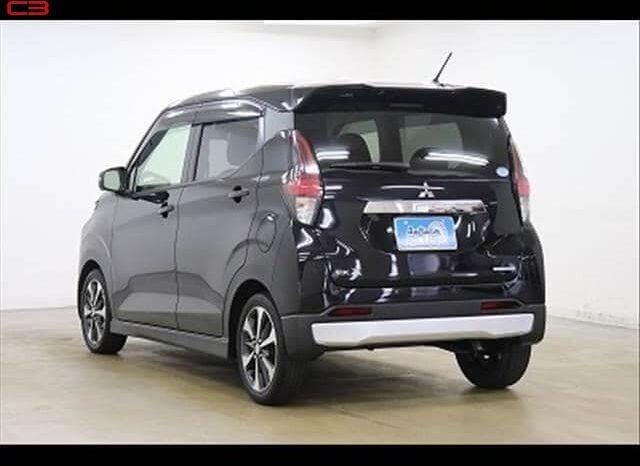 
								MITSUBISHI EK CROSS FOR SALE IN KENYA full									