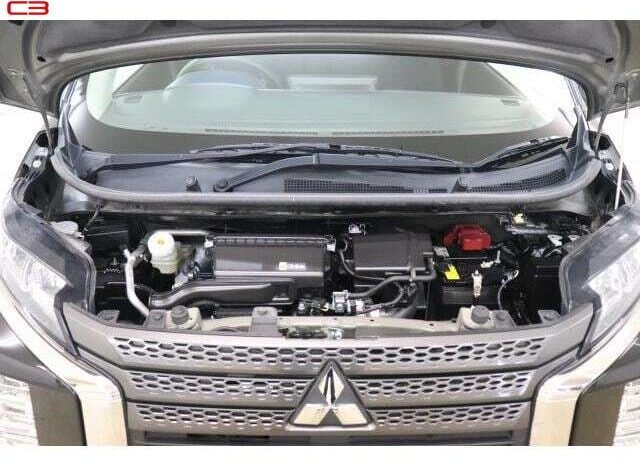 
								MITSUBISHI EK CROSS FOR SALE IN KENYA full									