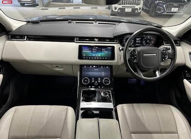 
								LAND ROVER RANGE ROVER VELAR FOR SALE IN KENYA full									