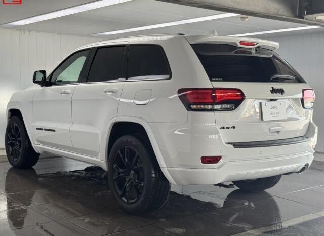 
								CHRYSLER JEEP JEEP GRAND CHEROKEE FOR SALE IN KENYA full									