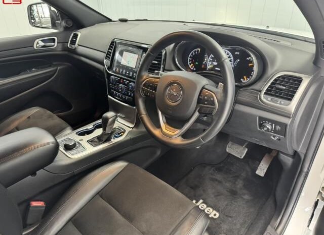 
								CHRYSLER JEEP JEEP GRAND CHEROKEE FOR SALE IN KENYA full									