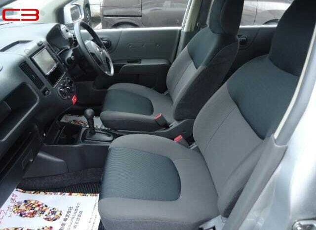 
								NISSAN NV150 AD FOR SALE IN KENYA full									