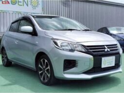 MITSUBISHI MIRAGE FOR SALE IN KENYA