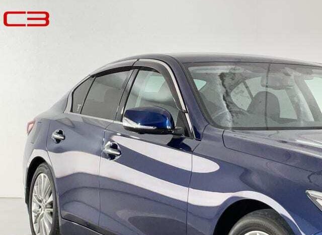 
								NISSAN SKYLINE FOR SALE IN KENYA full									