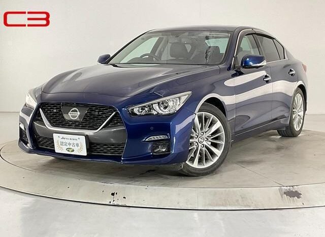 
								NISSAN SKYLINE FOR SALE IN KENYA full									