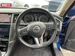 
										NISSAN SKYLINE FOR SALE IN KENYA full									