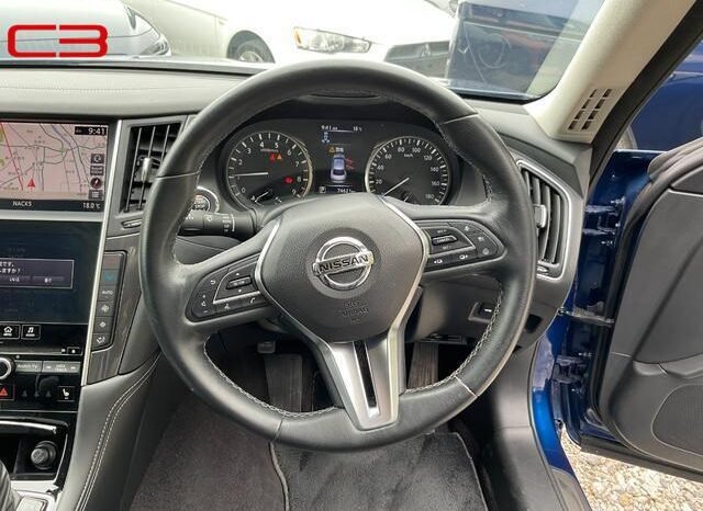 
								NISSAN SKYLINE FOR SALE IN KENYA full									