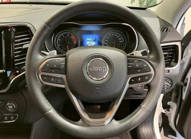 
								CHRYSLER JEEP JEEP CHEROKEE FOR SALE IN KENYA full									