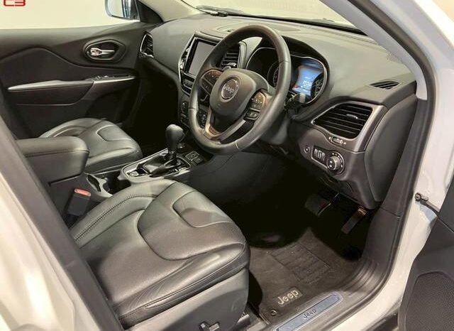 
								CHRYSLER JEEP JEEP CHEROKEE FOR SALE IN KENYA full									