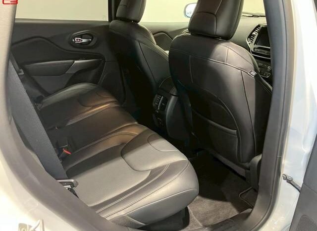 
								CHRYSLER JEEP JEEP CHEROKEE FOR SALE IN KENYA full									